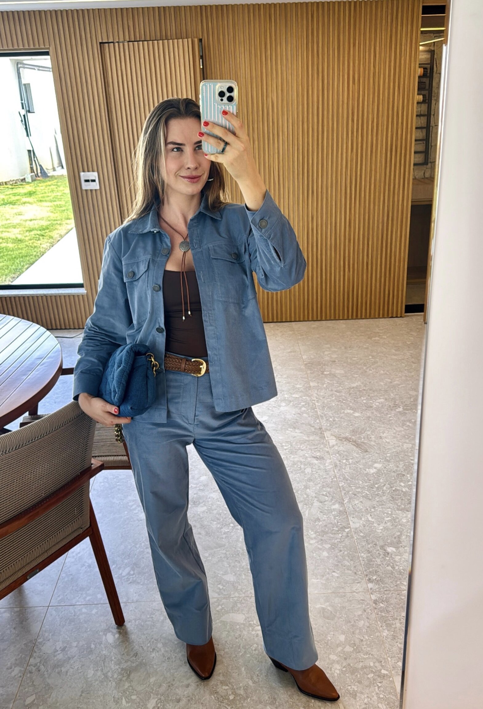 CALÇA DIVA